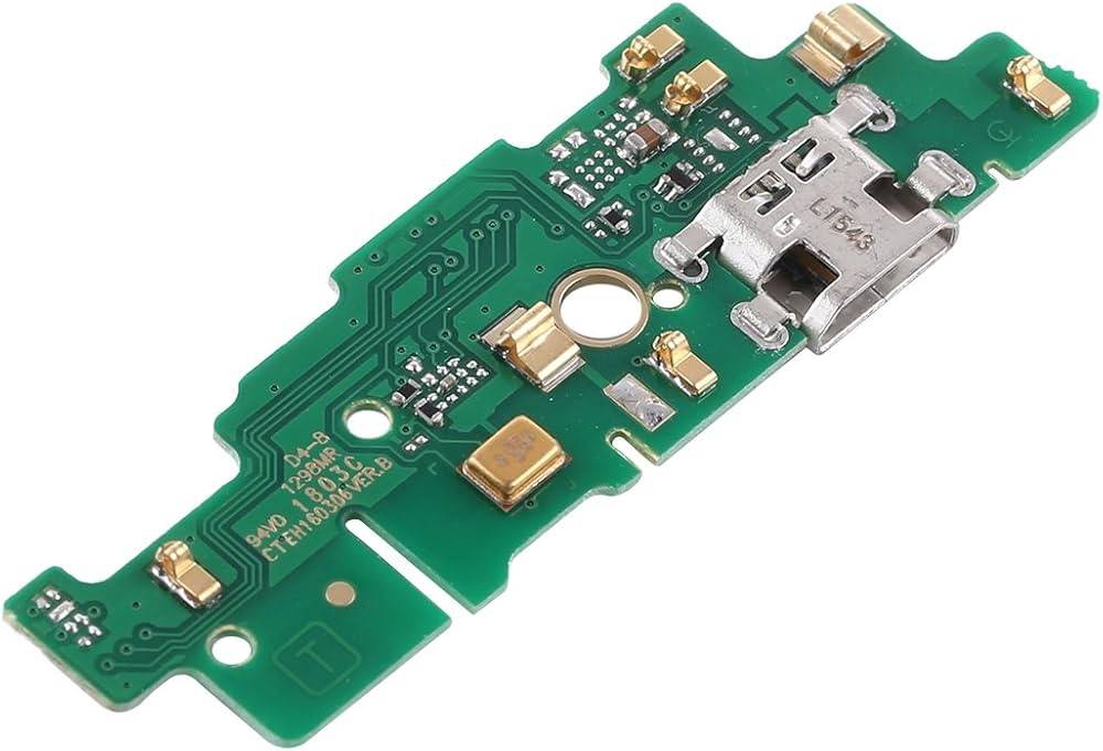 Charging Connector Flex  Huawei MATE 7 @