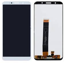 LCD Huawei Y5 2018 WHITE