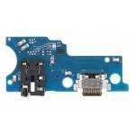 charging flex Samsung A04E