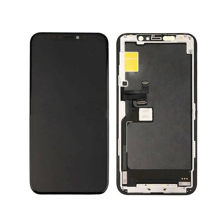     LCD  Iphone 11 