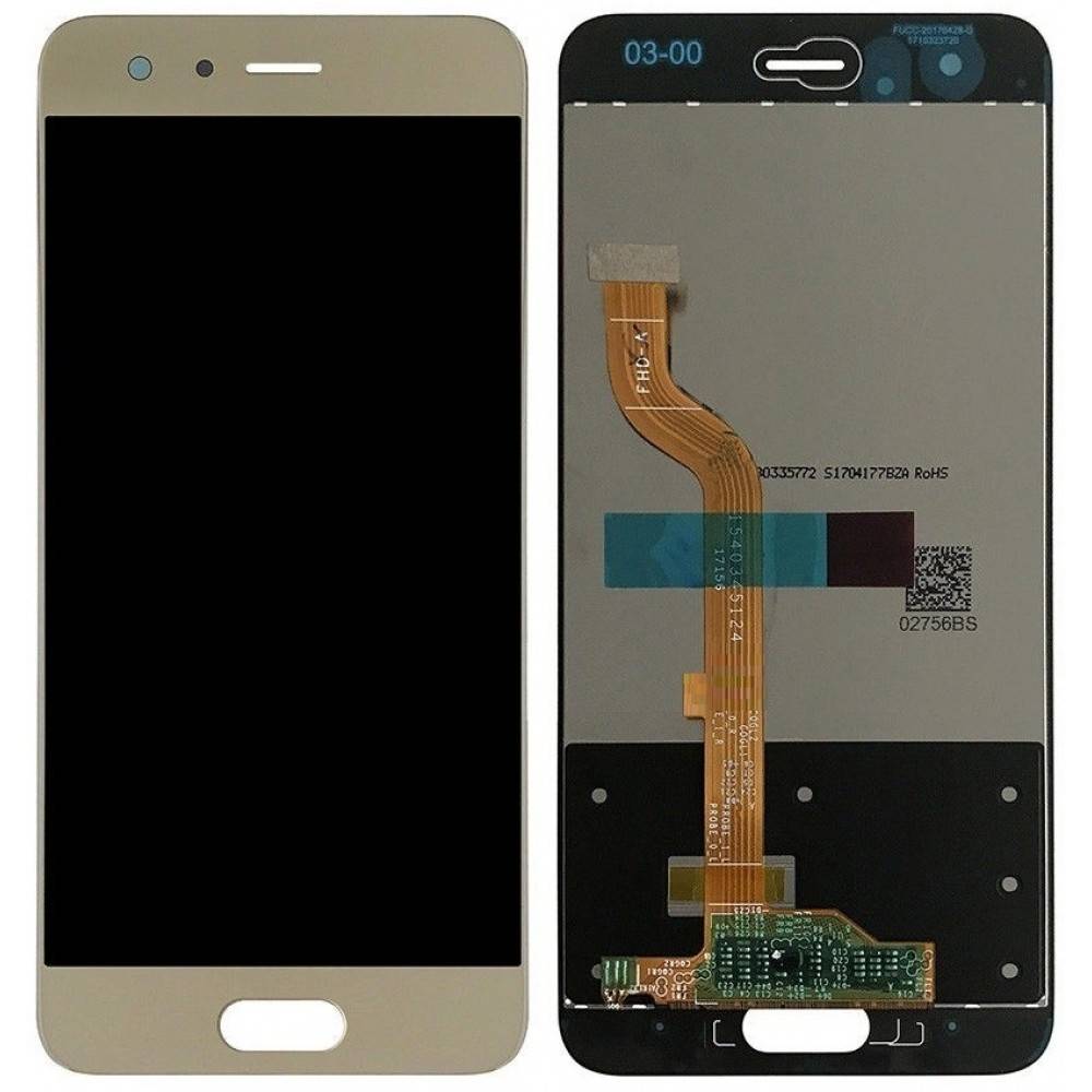 LCD Honor 9 GOLD @