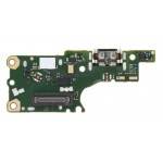 Charging Connector Flex  Huawei NOVA 8I