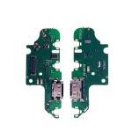 Charging Connector Flex  Huawei NOVA 4