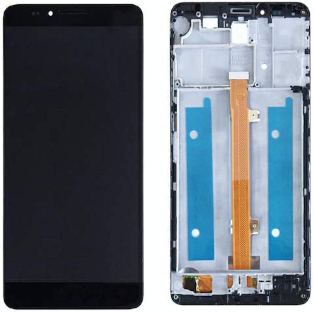 LCD Huawei MATE 7 BLACK