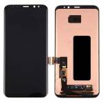 LCD Samsung S8 PLUS (G955) BLACK HK