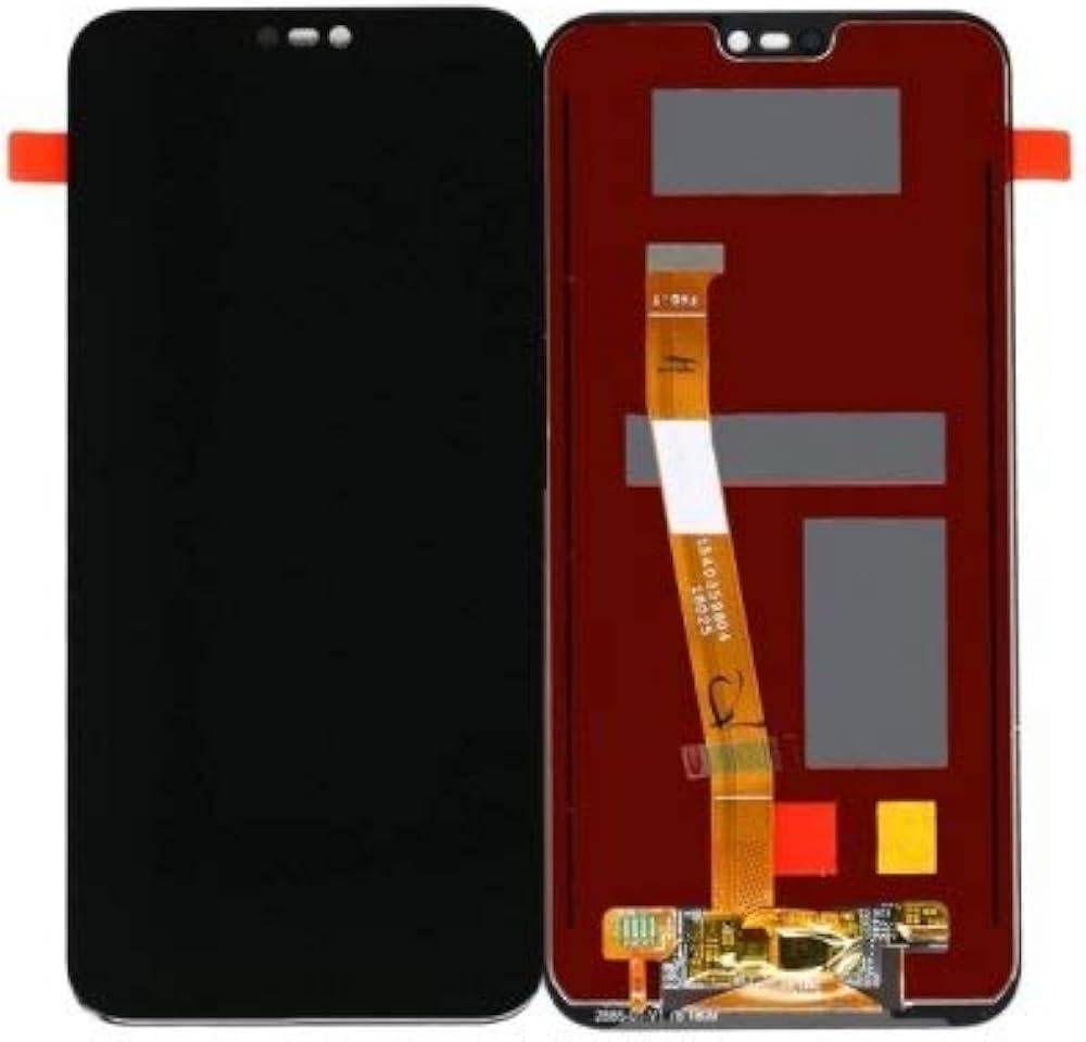 LCD Huawei NOVA 3E