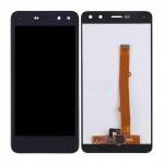 LCD Huawei Y5 2017 BLACK