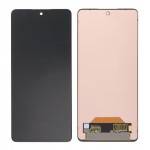 LCD Samsung A73 5G (A736) W/FRAME -HKF