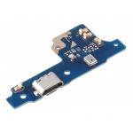 Charging Connector Flex  Huawei Y5-17 - OG