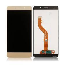 LCD Huawei Y7 PRIME (2017) GOLD