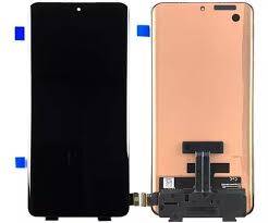 LCD MI 12 / MI 12X @