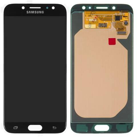 LCD Samsung J730 BLACK HK
