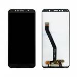 LCD Huawei Y6 2018 BLACK