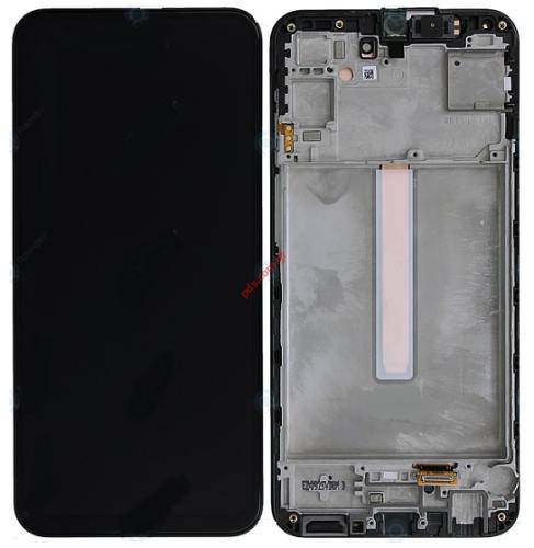 LCD Samsung M346 (M34 5G) HK