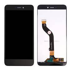 LCD Honor 8 LITE BLACK