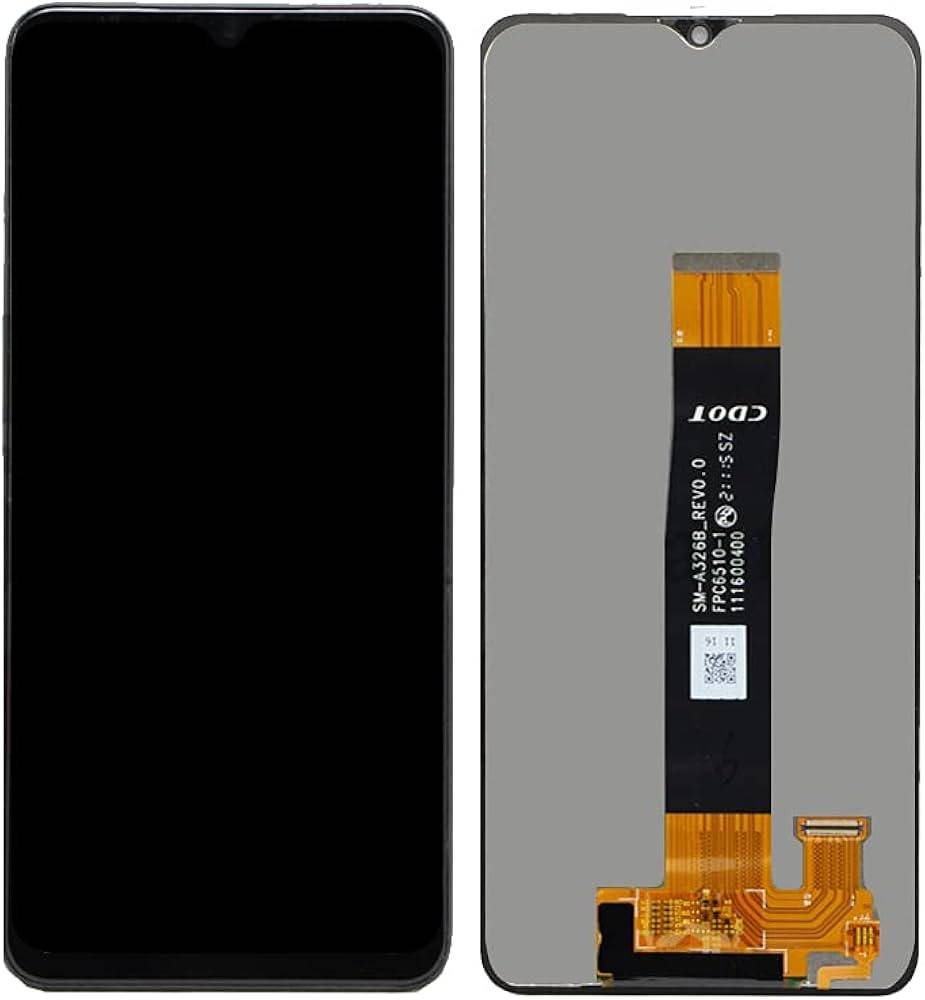LCD Samsung A32 5G (A326)/A12 (A125) M32 5G (M326) M12 (M127) HK