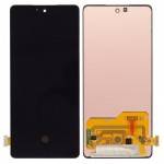 LCD Samsung S20 FE (G780) BLACK (BIG) -HK