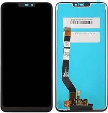 LCD Honor 8C BLACK