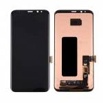 LCD Samsung S8 PLUS (G955) BLUE HK @