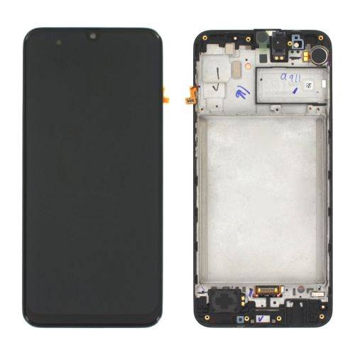 LCD Samsung M30/M30S/M31/M21 HQ