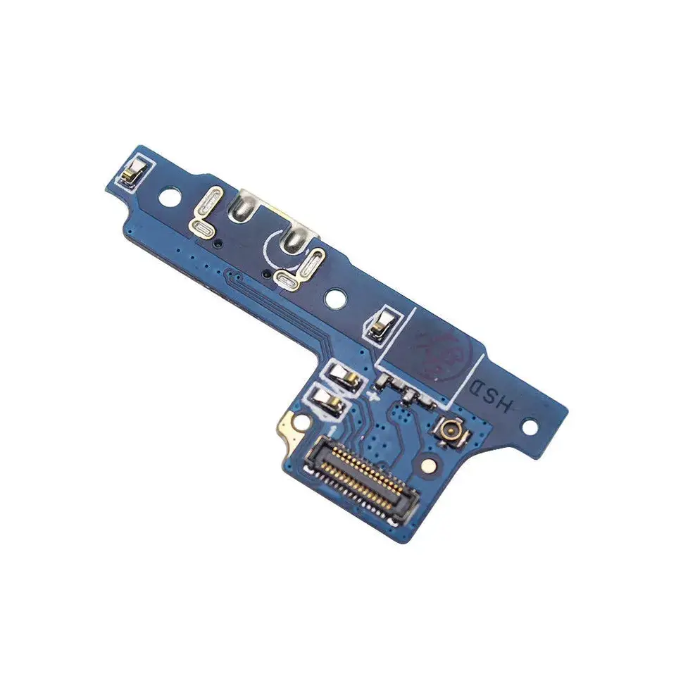 Charging Connector Flex  Huawei Y52 @