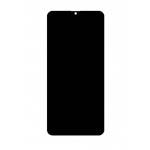 LCD Samsung A20 (A205) W/FRAME -HKF