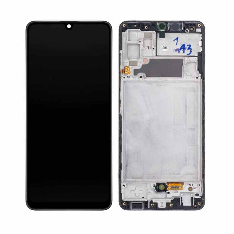 LCD Samsung M33 5G (M336) HQ