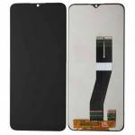 LCD Samsung A156 (A15 5G) W/FRAME -HKF
