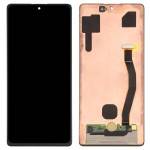 LCD Samsung S10 LITE (G770) BLACK HK @