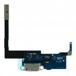 charging flex Samsung N900 @