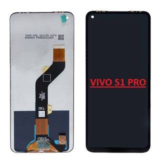 LCD VIVO S1 PRO/V15 PRO/X27 -TFT@