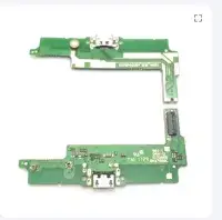Charging Connector Flex  Huawei Y32 (4G) @