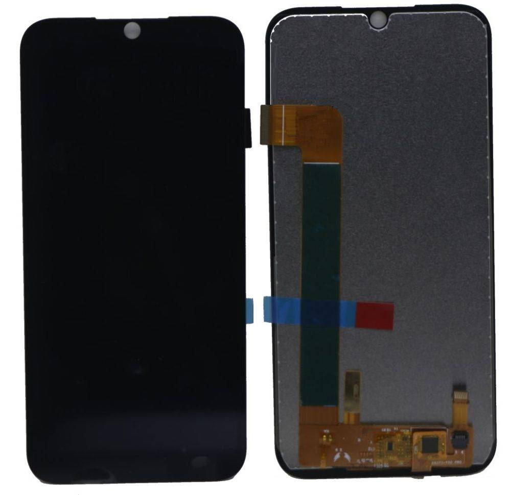 LCD BENCO V50
