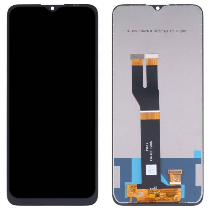 LCD Nokia G21/G11@