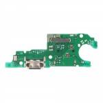 Charging Connector Flex  Huawei Y9-2019