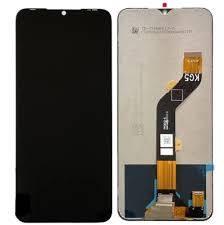 LCD Honor X9B/X50/MAGIC 6 LITE -OLED