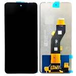 LCD ITEL P55 4G