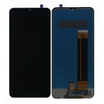 LCD Samsung A13 (A135) W/FRAME -HKF