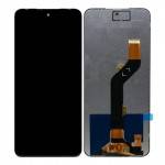 LCD INFINIX HOT 11 2022 (X675) @