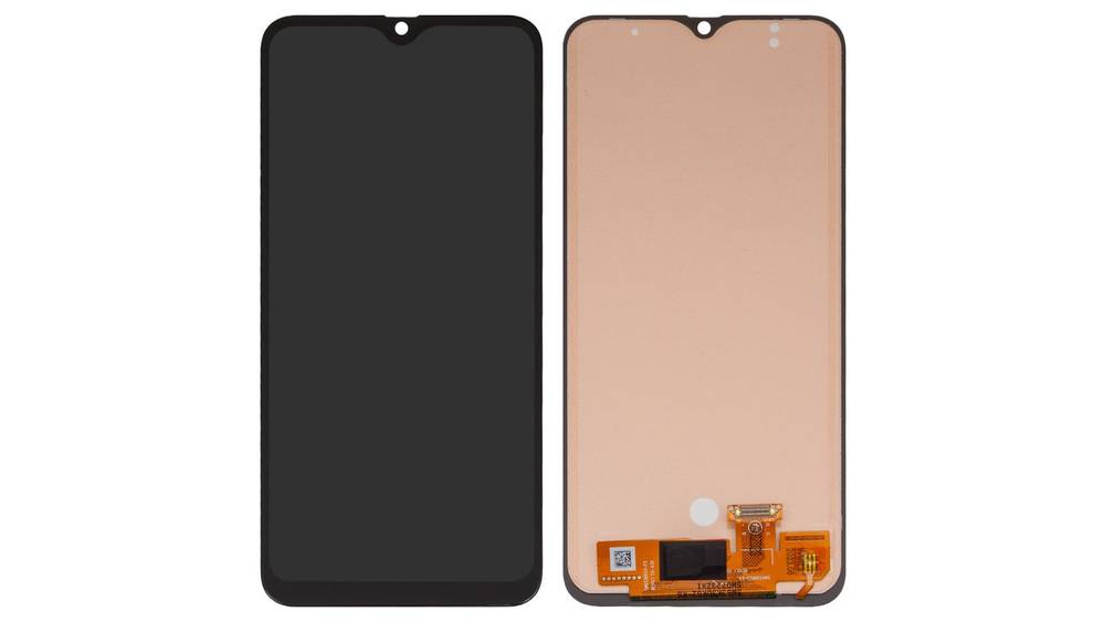 LCD Samsung A30S (A307) HQ