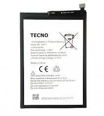 BATTERY TECNO KD7 ( SPARK 5 PRO )49FT