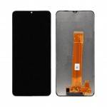LCD Samsung A12 (A125) W/FRAME -HKF