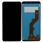LCD ITEL A47