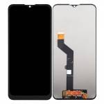 LCD Motorola  G9 PLUS