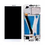 LCD Huawei Y9 2018 WHITE