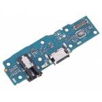Charging Connector Flex  Huawei NOVA Y61