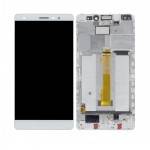 LCD Huawei MATE S WHITE @