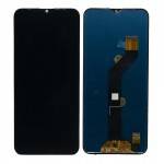 LCD TECNO SPARK 6 GO (KE5J)/SMART 5(X657) HOT 10 LITE / ITEL S16 / VISION 1 PRO / ITEL P37
