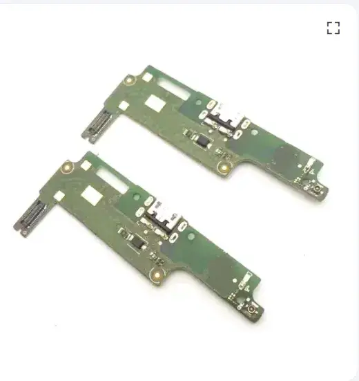 Charging Connector Flex  Huawei Y32 (3G) @