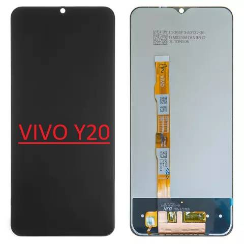 LCD VIVO Y20/Y20S/Y20I/Y20A/Y12S/Y12A/Y15S/Y20-2021